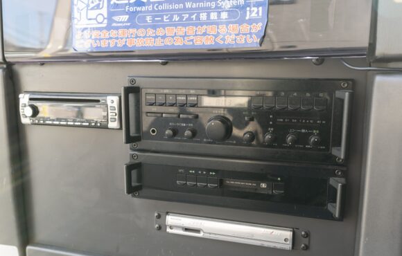 スクールバス③